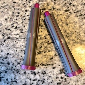 Dyson long barrels for airwrap